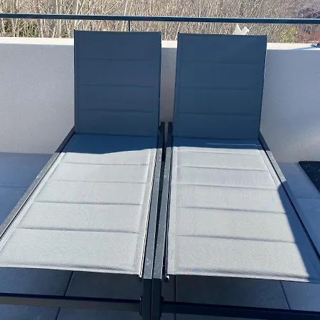 Le Petit Paradis De Valentin Argeles-sur-Mer