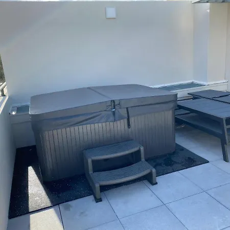 Apartment Le Petit Paradis De Valentin Argeles-sur-Mer