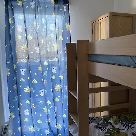 Apartment Le Petit Paradis De Valentin *