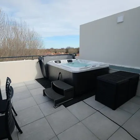 Le Petit Paradis De Valentin * Argeles-sur-Mer