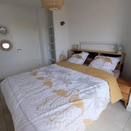 Le Petit Paradis De Valentin Apartmán Argelès-sur-Mer