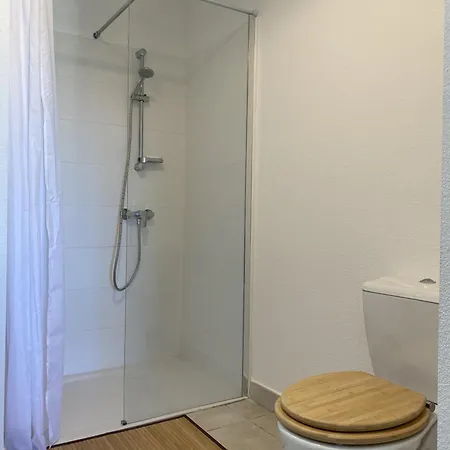 Apartmán Le Petit Paradis De Valentin
