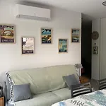 Apartmán Le Petit Paradis De Valentin