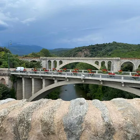 Appartement Le Petit Paradis De Valentin Argelès-sur-Mer