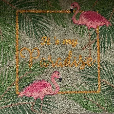 Le Petit Paradis De Valentin Appartement