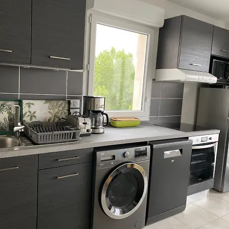 Le Petit Paradis De Valentin * Argelès-sur-Mer