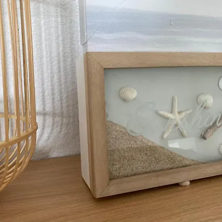 Le Petit Paradis De Valentin * Argelès-sur-Mer