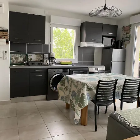 Le Petit Paradis De Valentin