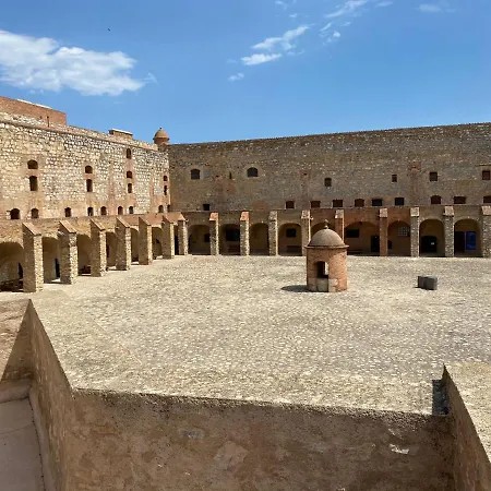 Appartement Le Petit Paradis De Valentin Argelès-sur-Mer