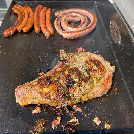 Appartement Le Petit Paradis De Valentin *