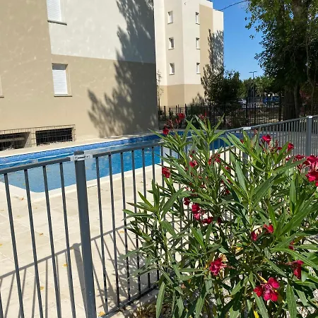 Le Petit Paradis De Valentin Argelès-sur-Mer