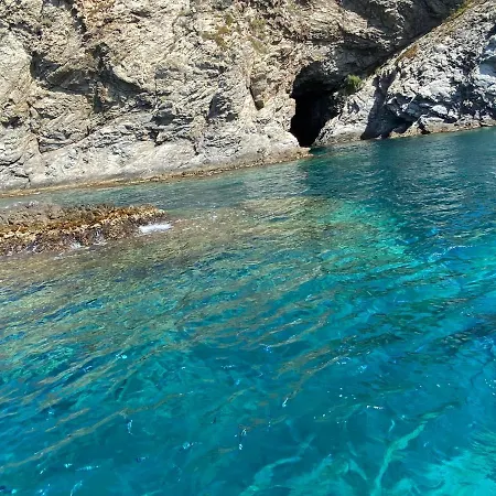 Appartement Le Petit Paradis De Valentin