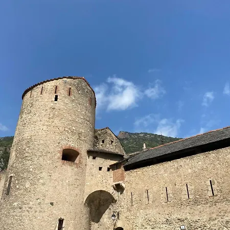 Appartement Le Petit Paradis De Valentin