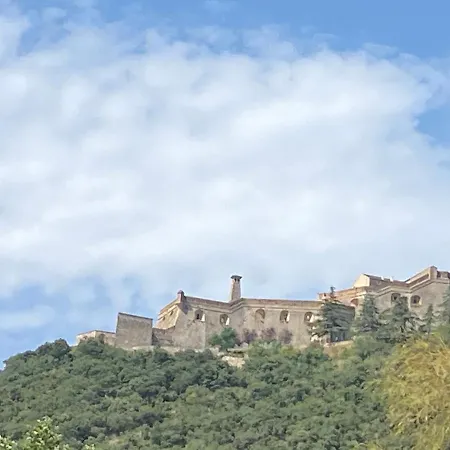 Le Petit Paradis De Valentin Argelès-sur-Mer