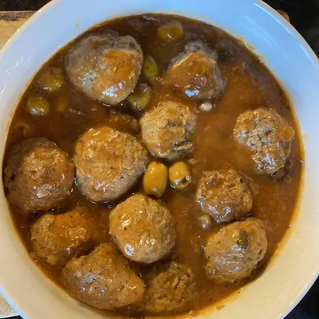 Appartement Le Petit Paradis De Valentin *