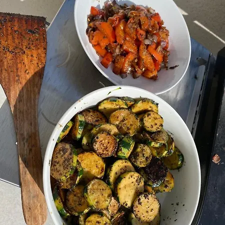 Le Petit Paradis De Valentin Appartement Argelès-sur-Mer