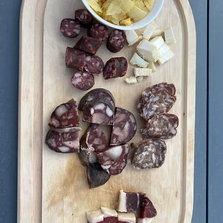 Appartement Le Petit Paradis De Valentin