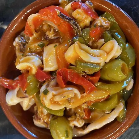 Le Petit Paradis De Valentin Appartement *