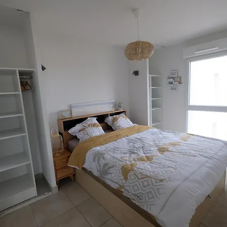 Appartement Le Petit Paradis De Valentin Argelès-sur-Mer