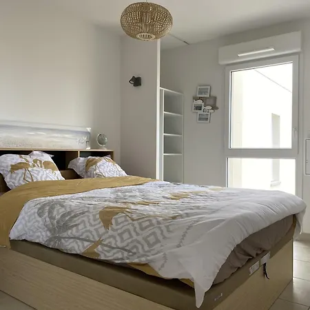 Le Petit Paradis De Valentin Argelès-sur-Mer