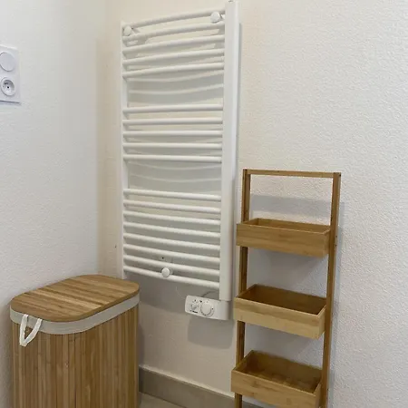 Le Petit Paradis De Valentin