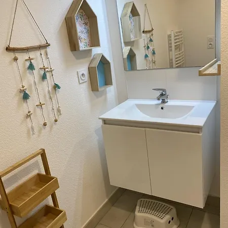 Le Petit Paradis De Valentin *