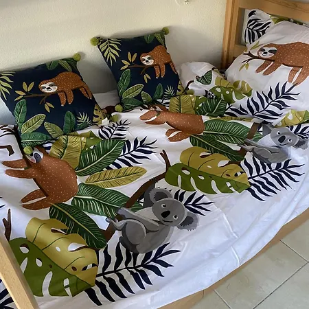 Le Petit Paradis De Valentin Argelès-sur-Mer