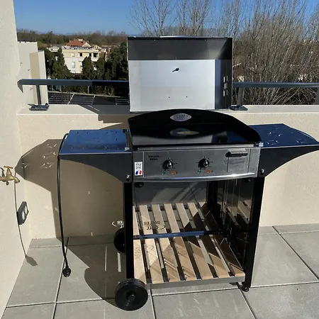 Le Petit Paradis De Valentin * Argelès-sur-Mer