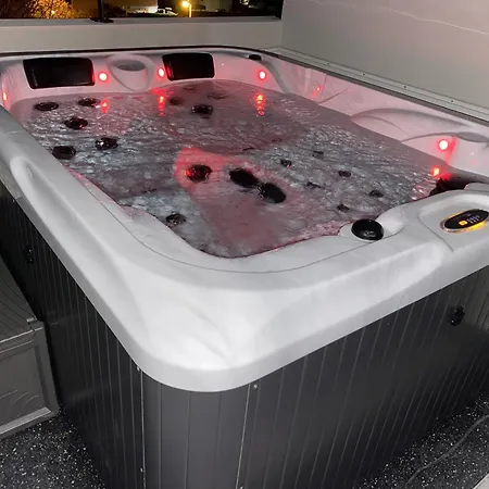 Le Petit Paradis De Valentin Appartement *