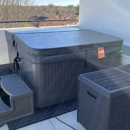 Appartement Le Petit Paradis De Valentin Argelès-sur-Mer