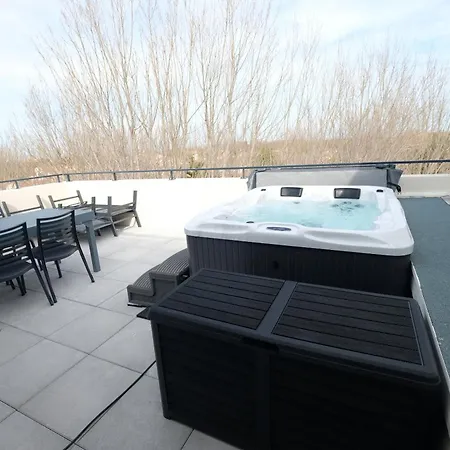 Le Petit Paradis De Valentin * Argelès-sur-Mer