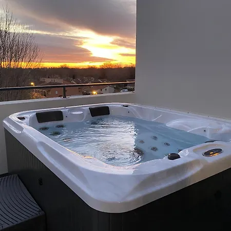 Le Petit Paradis De Valentin