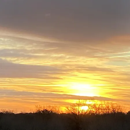 Le Petit Paradis De Valentin Appartement