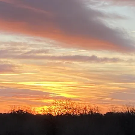 Appartement Le Petit Paradis De Valentin *