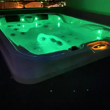 Le Petit Paradis De Valentin